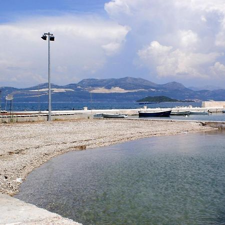 Seaside Holiday House Drace, Peljesac - 13117 Janjina Exterior photo