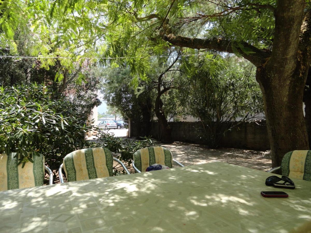 Seaside Holiday House Drace, Peljesac - 13117 Janjina Exterior photo