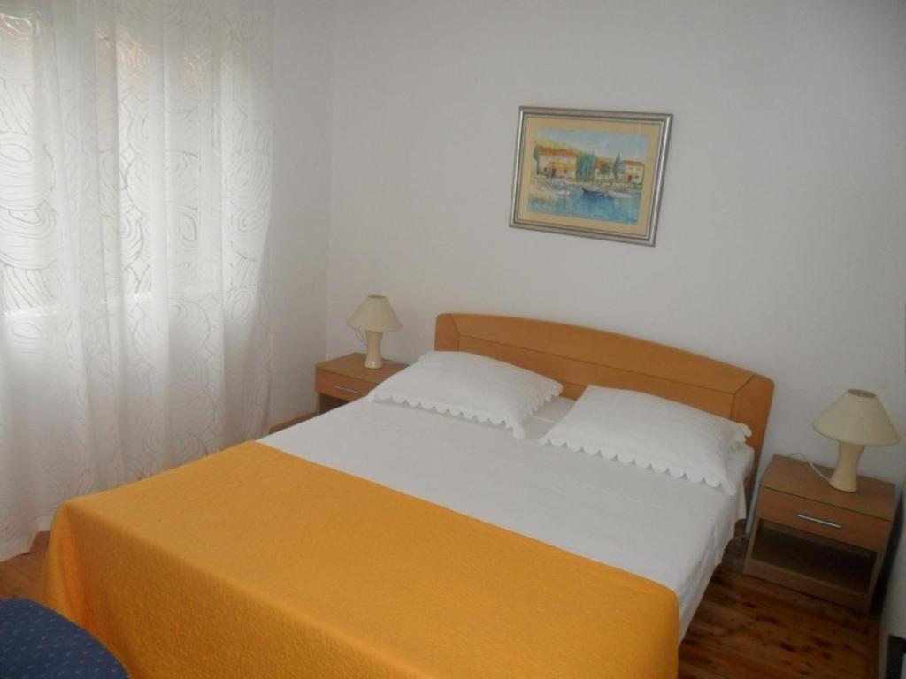 Seaside Holiday House Drace, Peljesac - 13117 Janjina Exterior photo