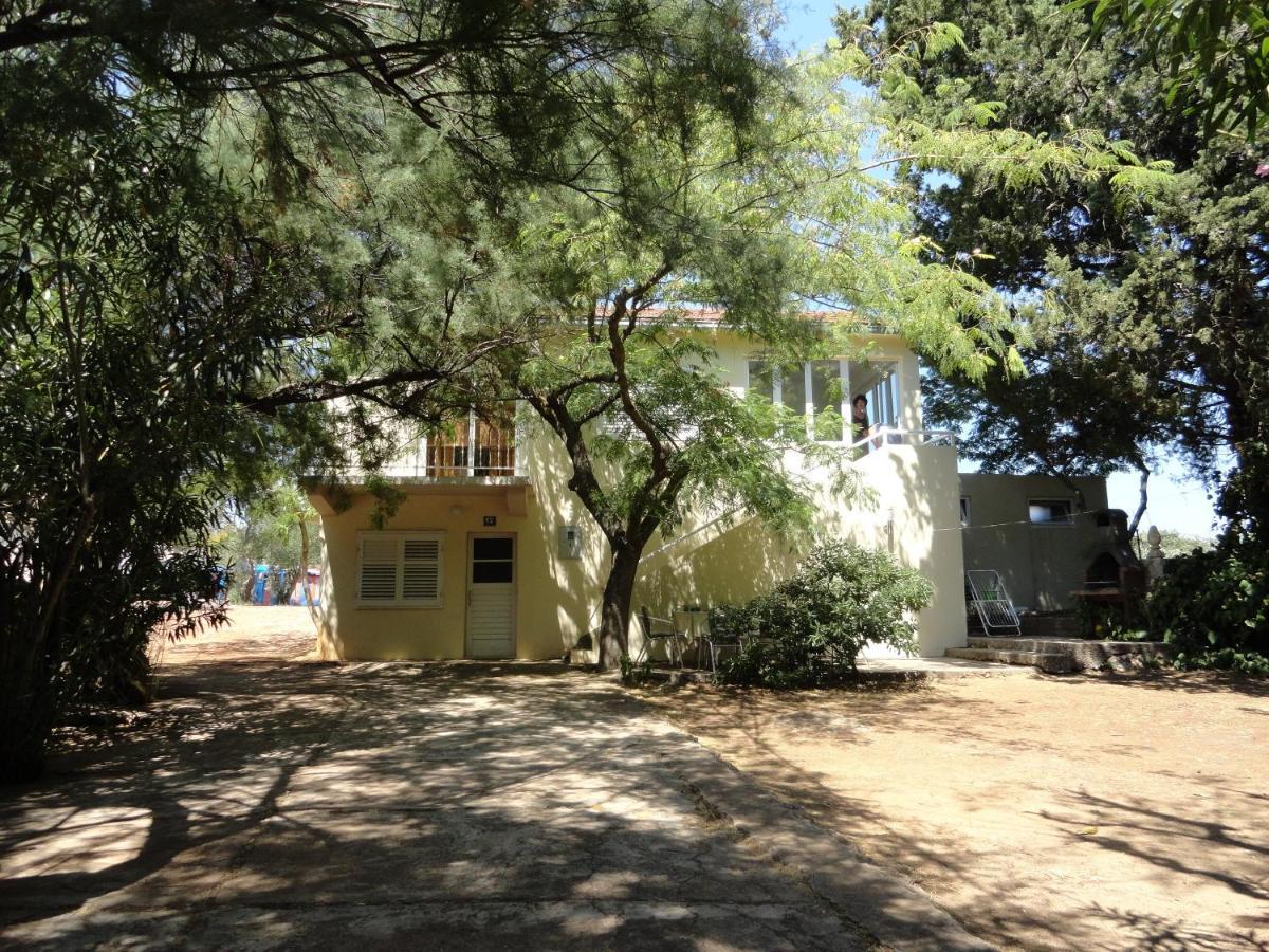 Seaside Holiday House Drace, Peljesac - 13117 Janjina Exterior photo