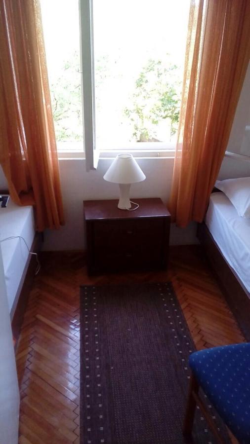 Seaside Holiday House Drace, Peljesac - 13117 Janjina Exterior photo