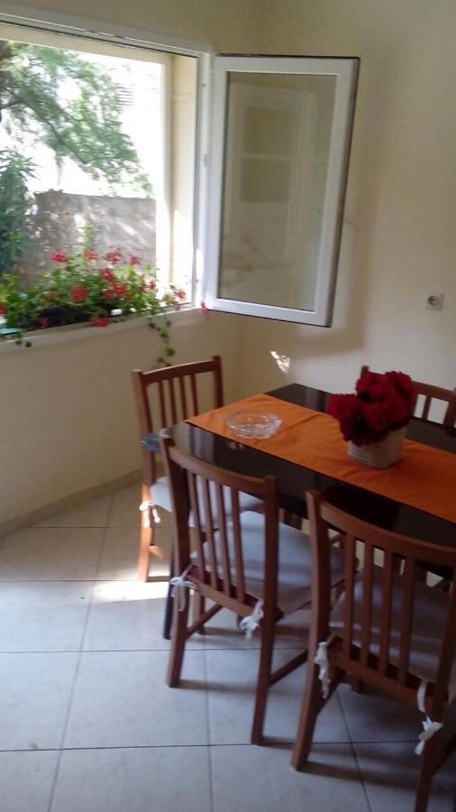 Seaside Holiday House Drace, Peljesac - 13117 Janjina Exterior photo