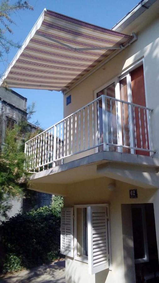 Seaside Holiday House Drace, Peljesac - 13117 Janjina Exterior photo